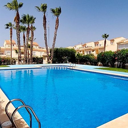 Villa Del Sol Gran Alacant Exterior foto