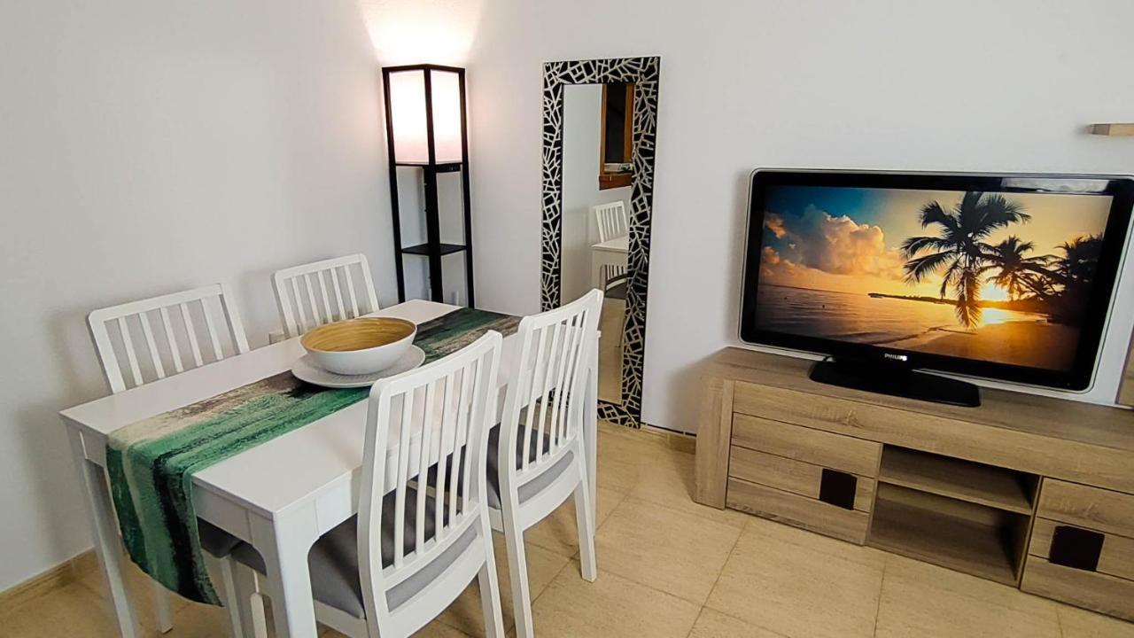 Villa Del Sol Gran Alacant Exterior foto